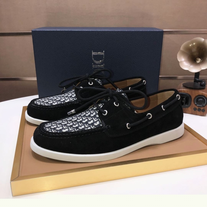 ch**an D*or casual shoes